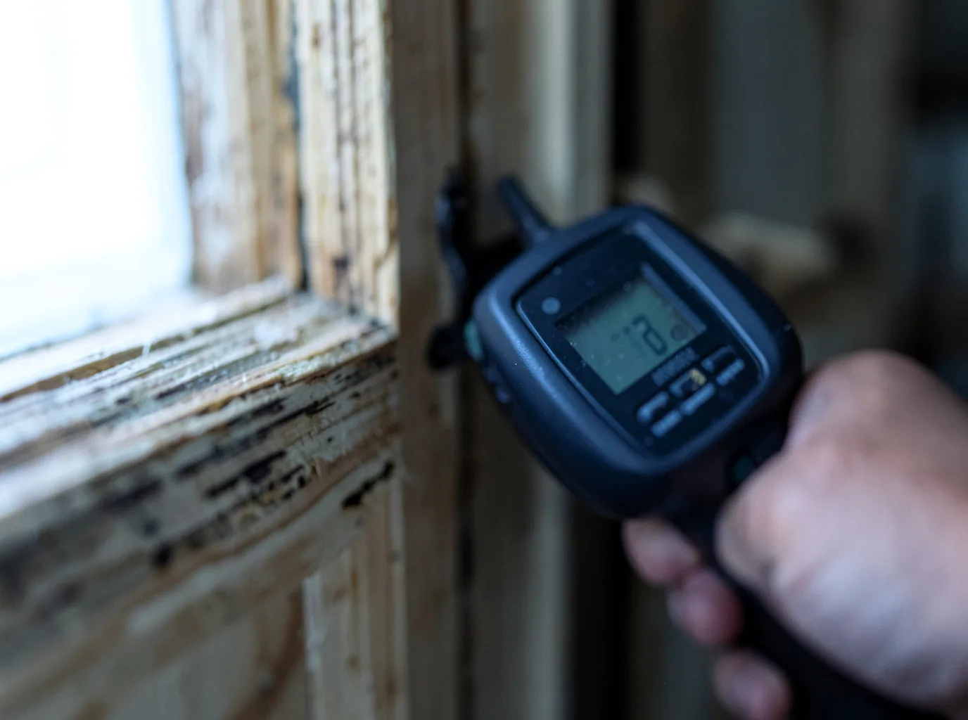 Ceiling Water Damage Repair in Abbeville, SC